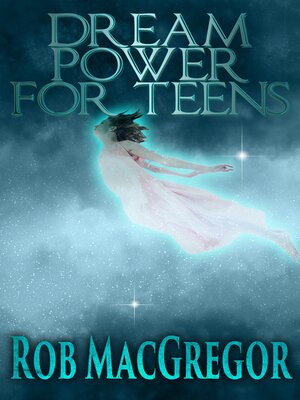 cover image of Dream Power for Teens